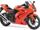 Kawasaki Ninja 250R Special Edition